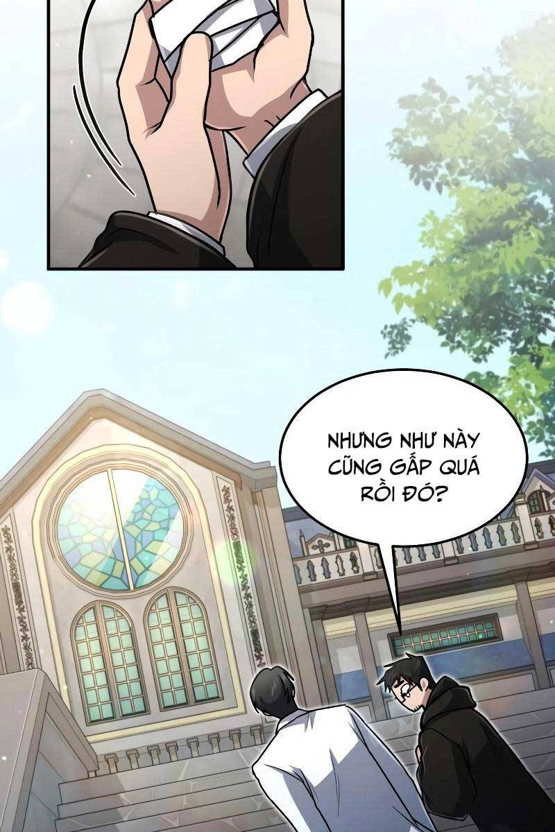 Làm Sao Sống Như Một Trị Liệu Sư Ngầm Chapter 15 - Trang 2