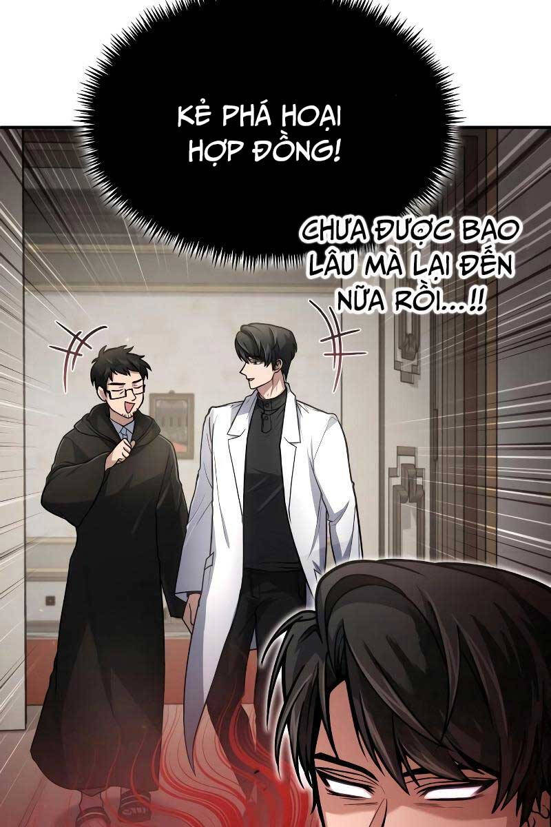 Làm Sao Sống Như Một Trị Liệu Sư Ngầm Chapter 15 - Trang 2