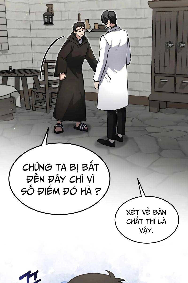 Làm Sao Sống Như Một Trị Liệu Sư Ngầm Chapter 15 - Trang 2