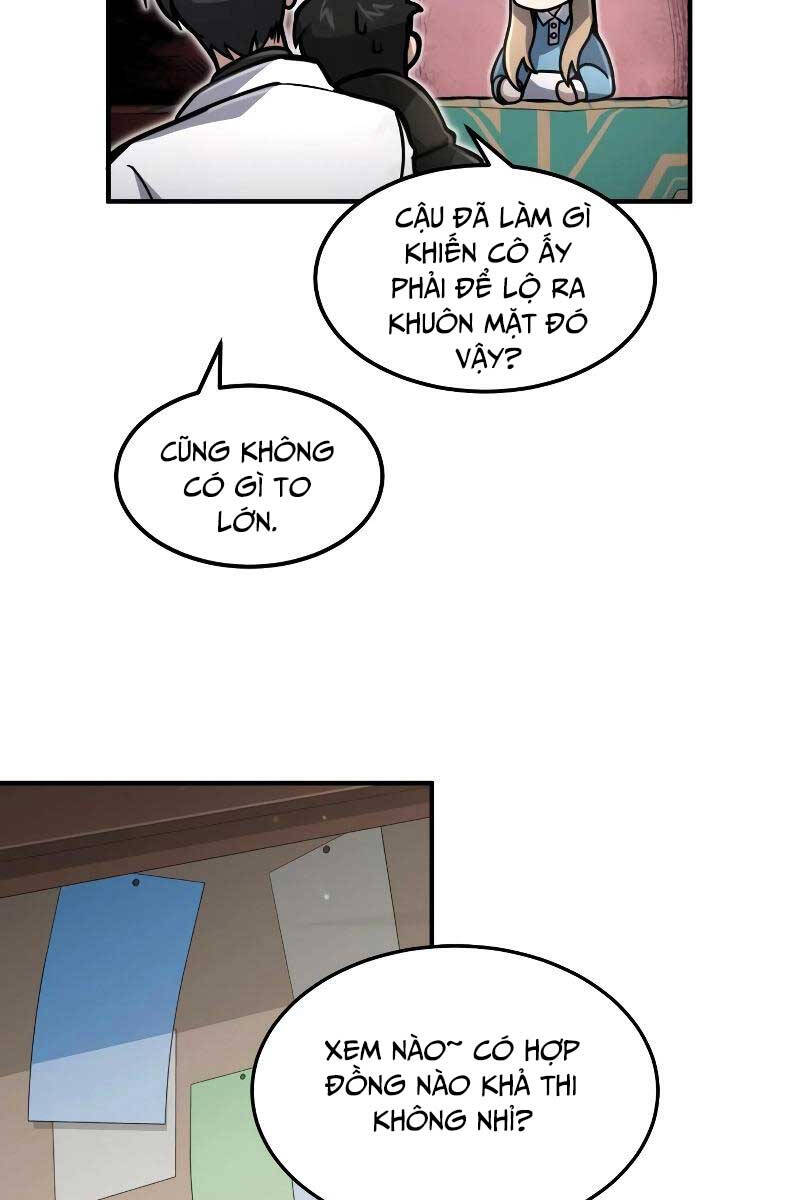 Làm Sao Sống Như Một Trị Liệu Sư Ngầm Chapter 15 - Trang 2