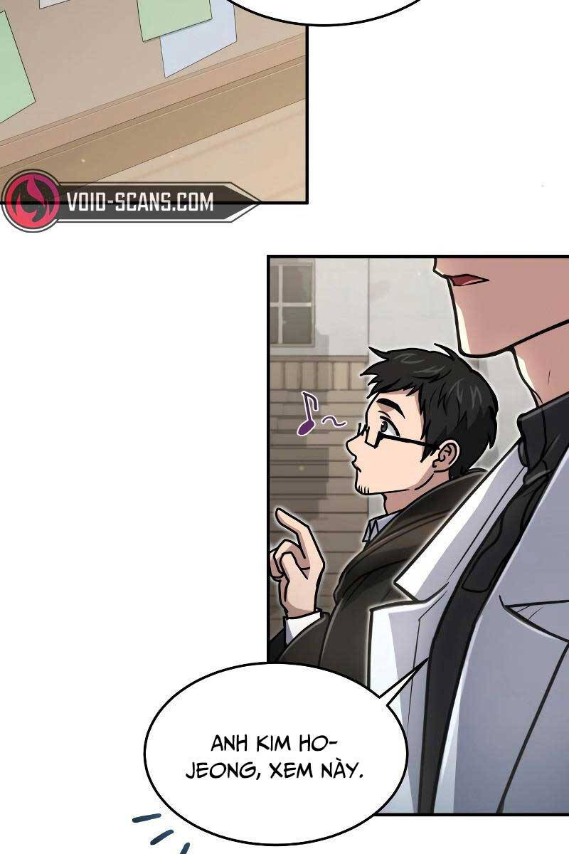 Làm Sao Sống Như Một Trị Liệu Sư Ngầm Chapter 15 - Trang 2