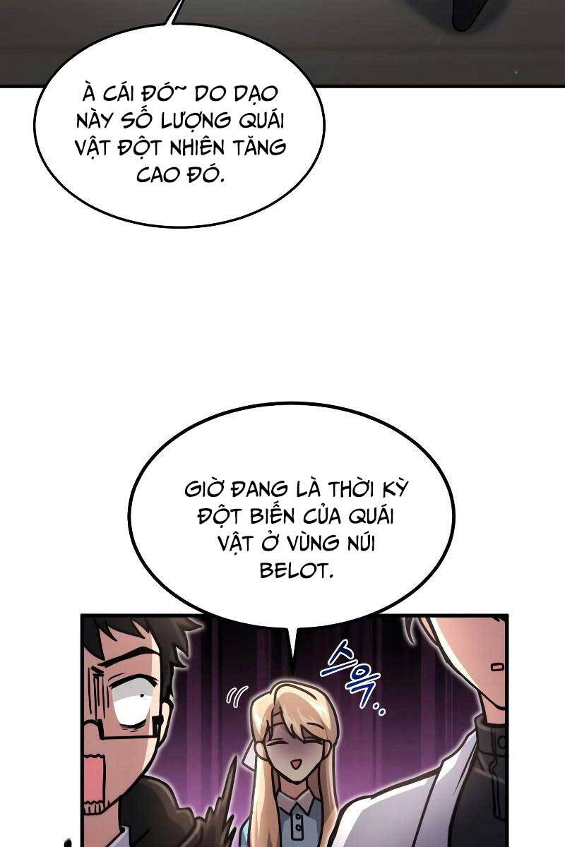 Làm Sao Sống Như Một Trị Liệu Sư Ngầm Chapter 15 - Trang 2