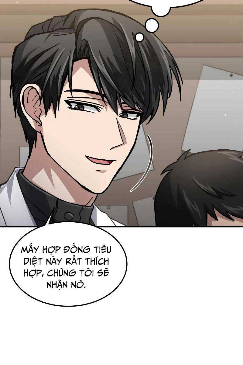 Làm Sao Sống Như Một Trị Liệu Sư Ngầm Chapter 15 - Trang 2