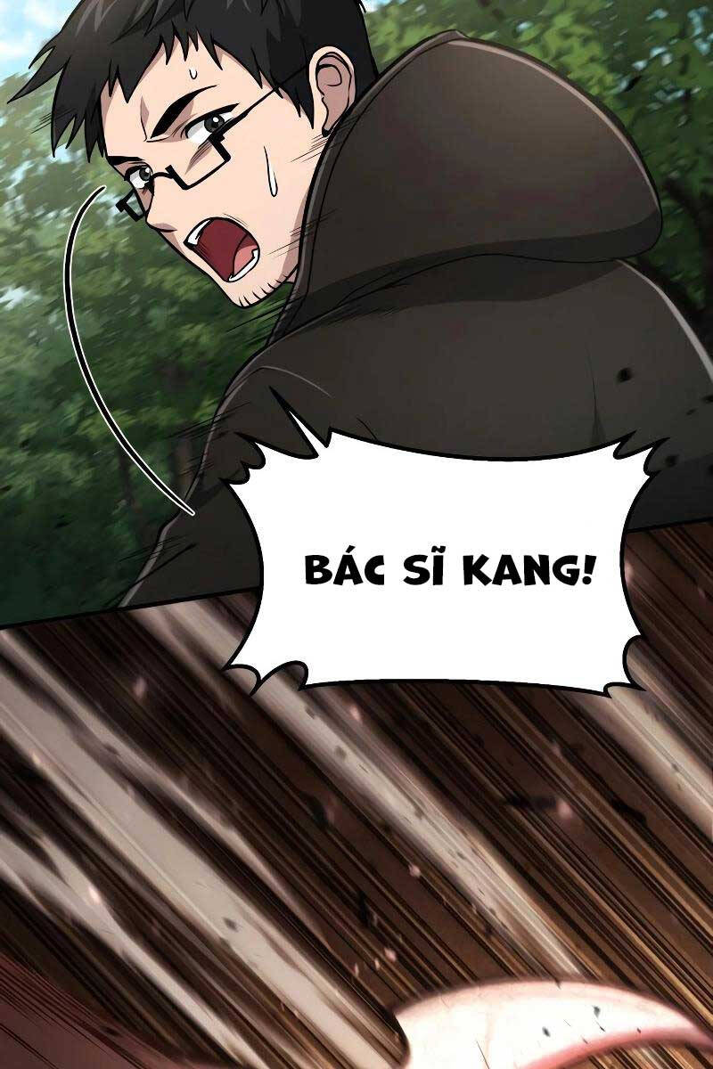 Làm Sao Sống Như Một Trị Liệu Sư Ngầm Chapter 15 - Trang 2