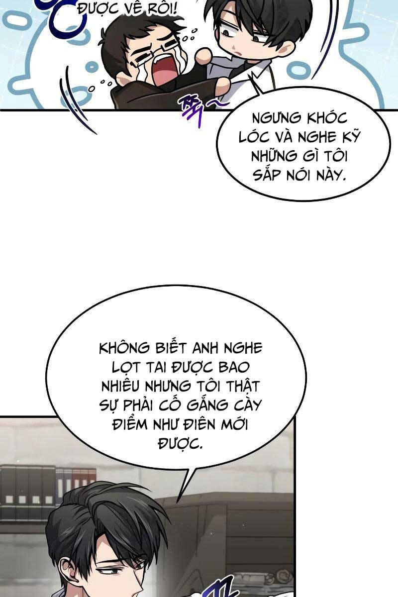 Làm Sao Sống Như Một Trị Liệu Sư Ngầm Chapter 15 - Trang 2