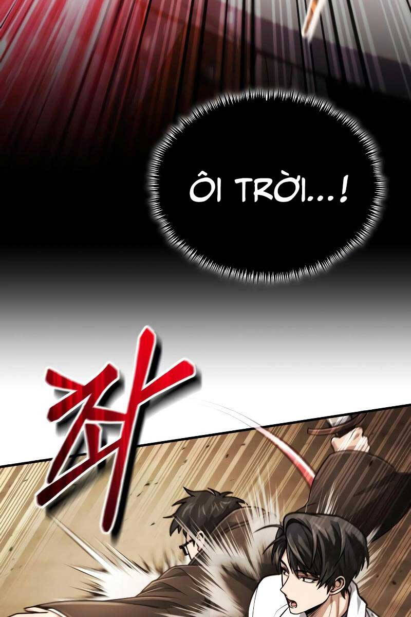 Làm Sao Sống Như Một Trị Liệu Sư Ngầm Chapter 15 - Trang 2