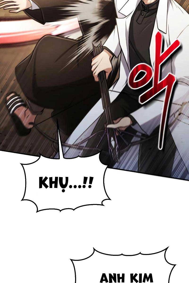 Làm Sao Sống Như Một Trị Liệu Sư Ngầm Chapter 15 - Trang 2