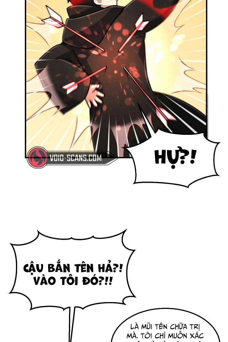 Làm Sao Sống Như Một Trị Liệu Sư Ngầm Chapter 15 - Trang 2