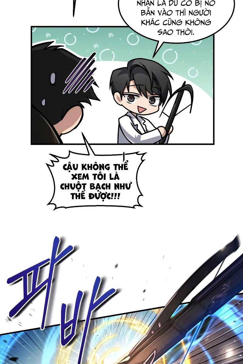 Làm Sao Sống Như Một Trị Liệu Sư Ngầm Chapter 15 - Trang 2