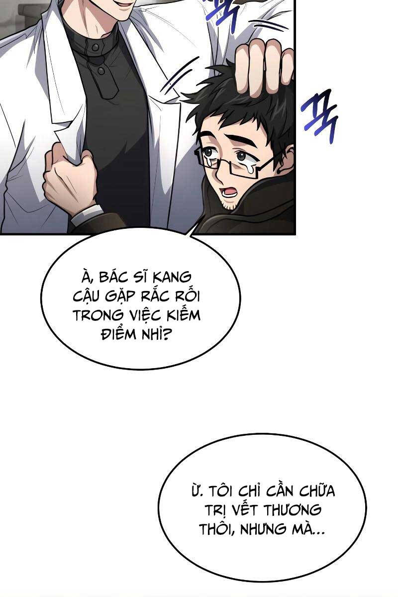 Làm Sao Sống Như Một Trị Liệu Sư Ngầm Chapter 15 - Trang 2