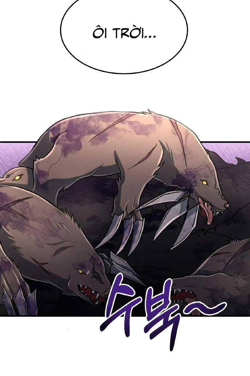 Làm Sao Sống Như Một Trị Liệu Sư Ngầm Chapter 15 - Trang 2
