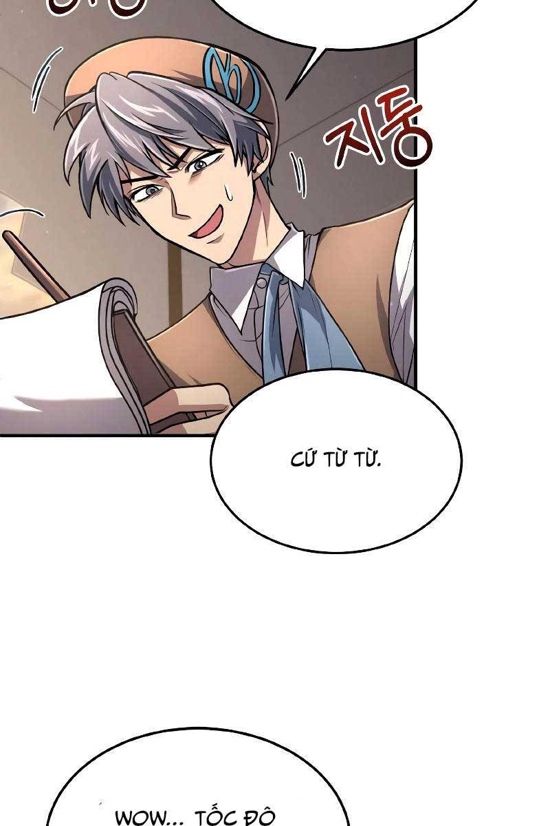 Làm Sao Sống Như Một Trị Liệu Sư Ngầm Chapter 15 - Trang 2