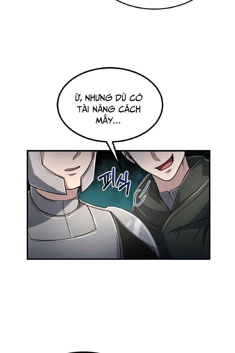 Làm Sao Sống Như Một Trị Liệu Sư Ngầm Chapter 15 - Trang 2