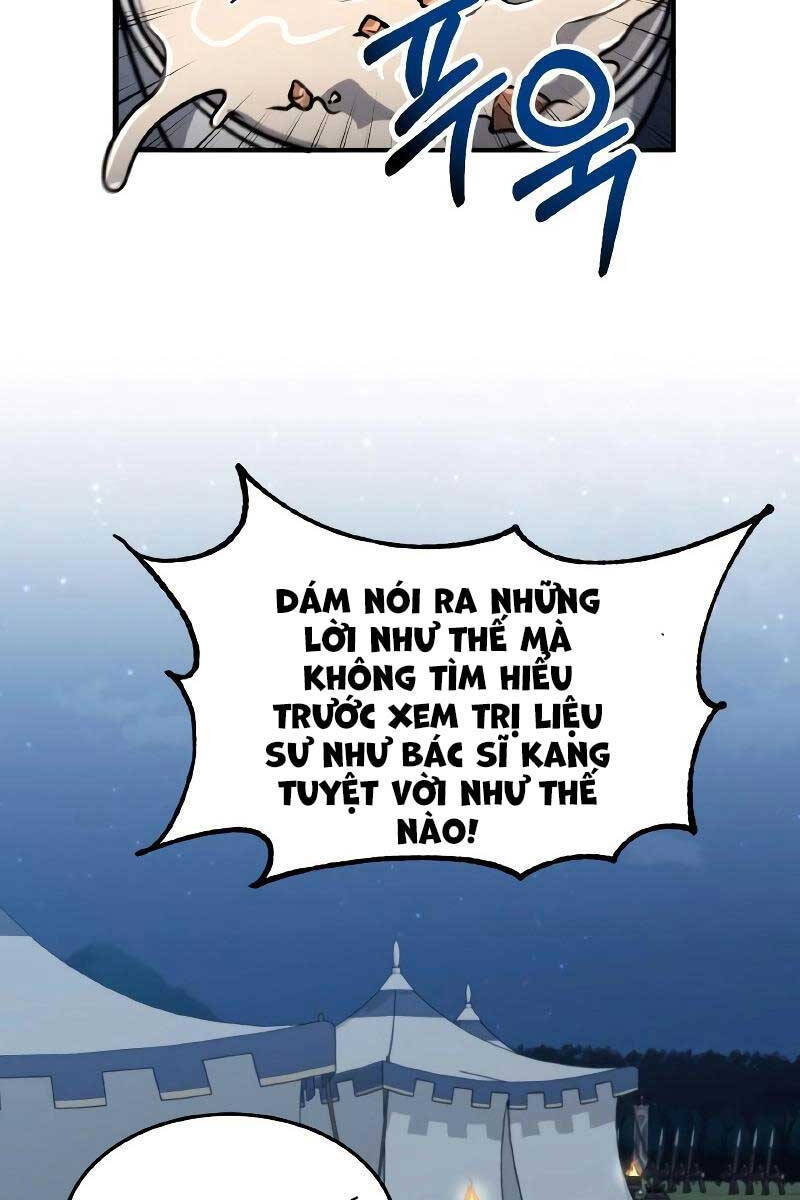 Làm Sao Sống Như Một Trị Liệu Sư Ngầm Chapter 15 - Trang 2