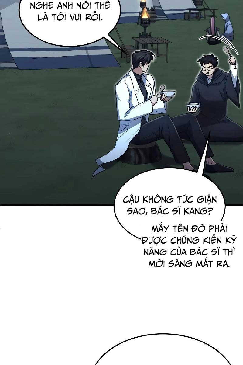 Làm Sao Sống Như Một Trị Liệu Sư Ngầm Chapter 15 - Trang 2