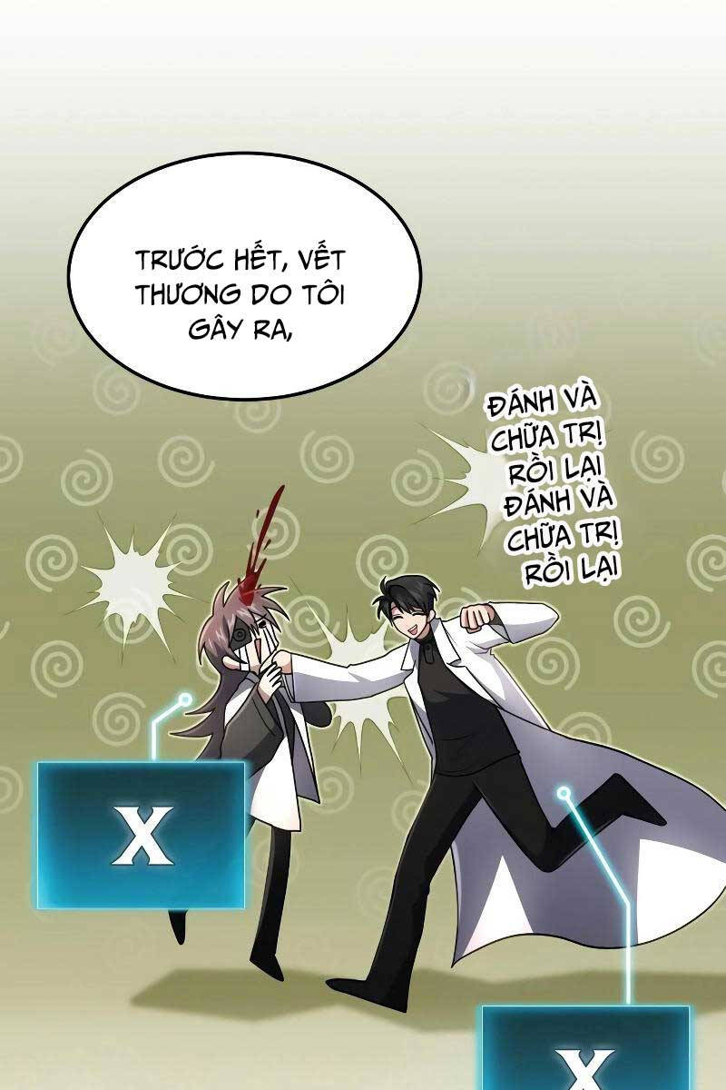 Làm Sao Sống Như Một Trị Liệu Sư Ngầm Chapter 15 - Trang 2