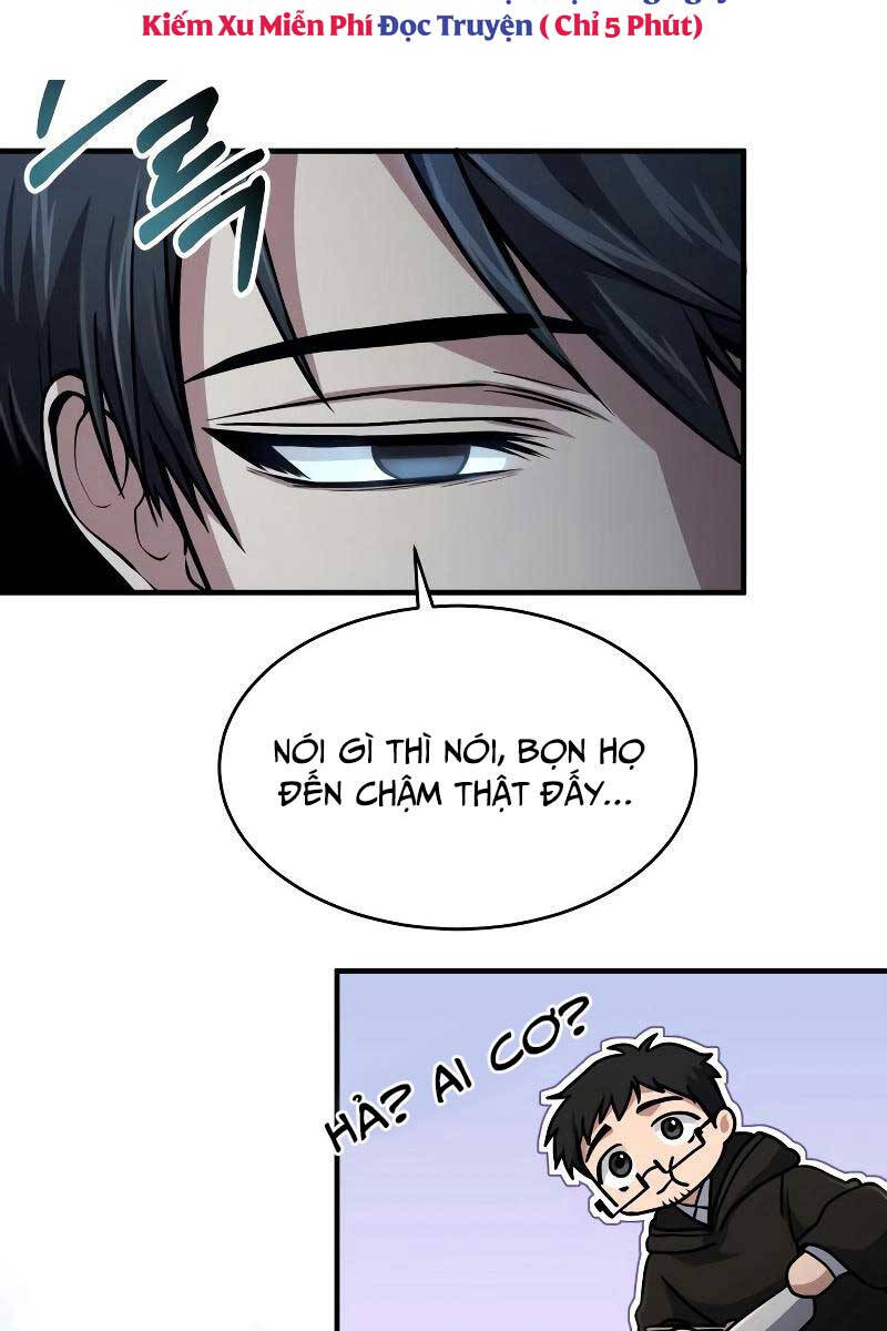 Làm Sao Sống Như Một Trị Liệu Sư Ngầm Chapter 15 - Trang 2