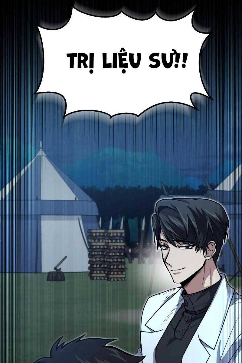 Làm Sao Sống Như Một Trị Liệu Sư Ngầm Chapter 15 - Trang 2