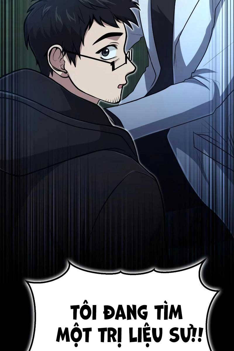 Làm Sao Sống Như Một Trị Liệu Sư Ngầm Chapter 15 - Trang 2