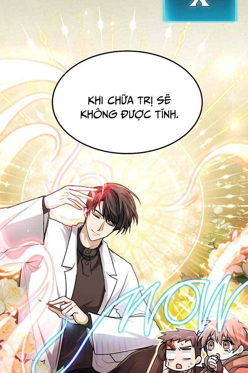 Làm Sao Sống Như Một Trị Liệu Sư Ngầm Chapter 15 - Trang 2