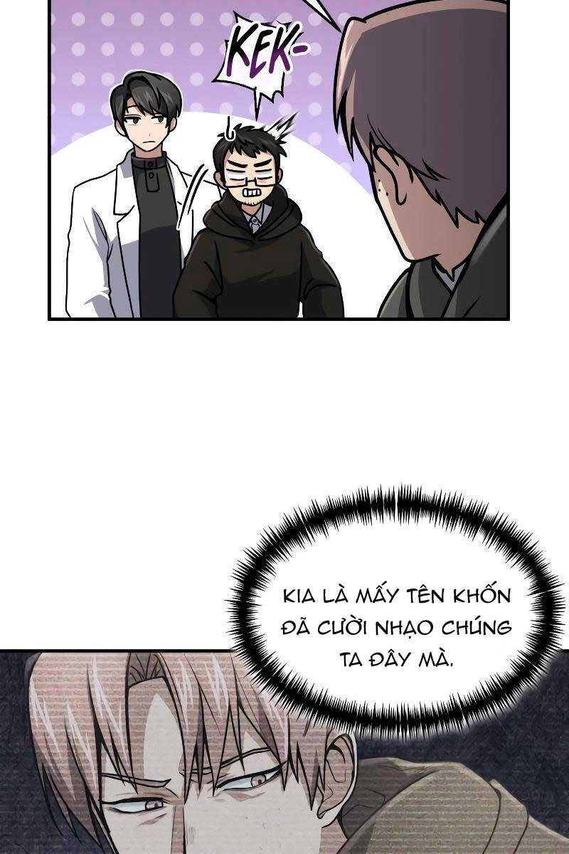 Làm Sao Sống Như Một Trị Liệu Sư Ngầm Chapter 16 - Trang 2