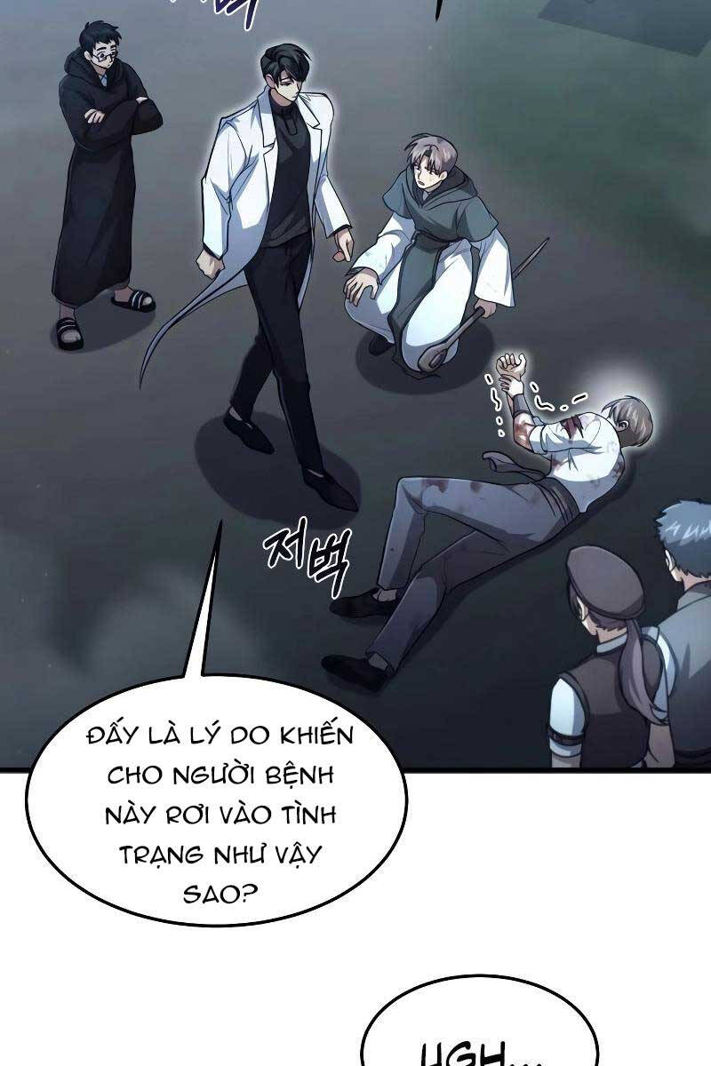 Làm Sao Sống Như Một Trị Liệu Sư Ngầm Chapter 16 - Trang 2
