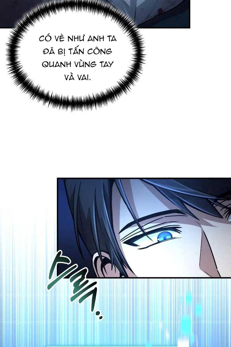 Làm Sao Sống Như Một Trị Liệu Sư Ngầm Chapter 16 - Trang 2