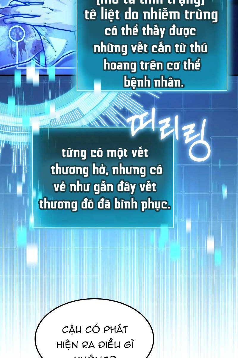 Làm Sao Sống Như Một Trị Liệu Sư Ngầm Chapter 16 - Trang 2