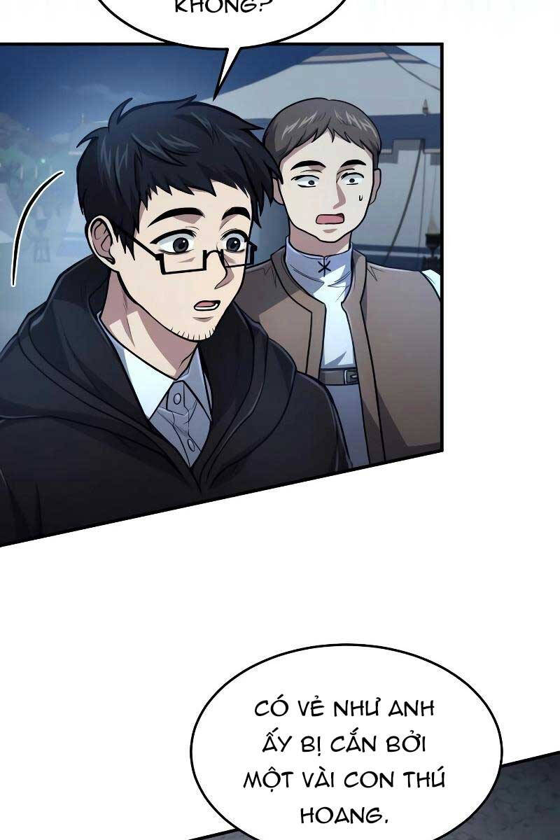 Làm Sao Sống Như Một Trị Liệu Sư Ngầm Chapter 16 - Trang 2