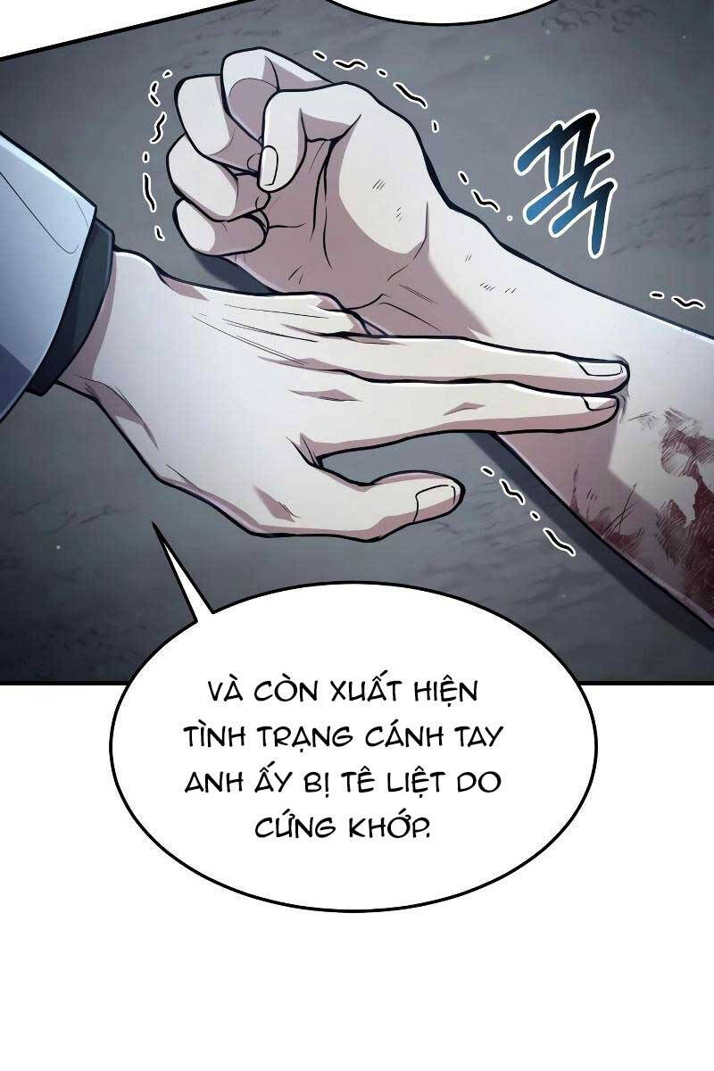 Làm Sao Sống Như Một Trị Liệu Sư Ngầm Chapter 16 - Trang 2