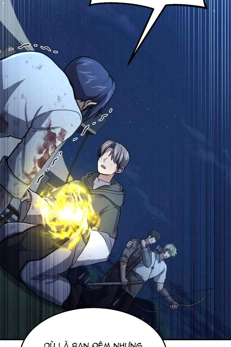 Làm Sao Sống Như Một Trị Liệu Sư Ngầm Chapter 16 - Trang 2