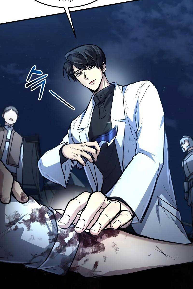 Làm Sao Sống Như Một Trị Liệu Sư Ngầm Chapter 16 - Trang 2