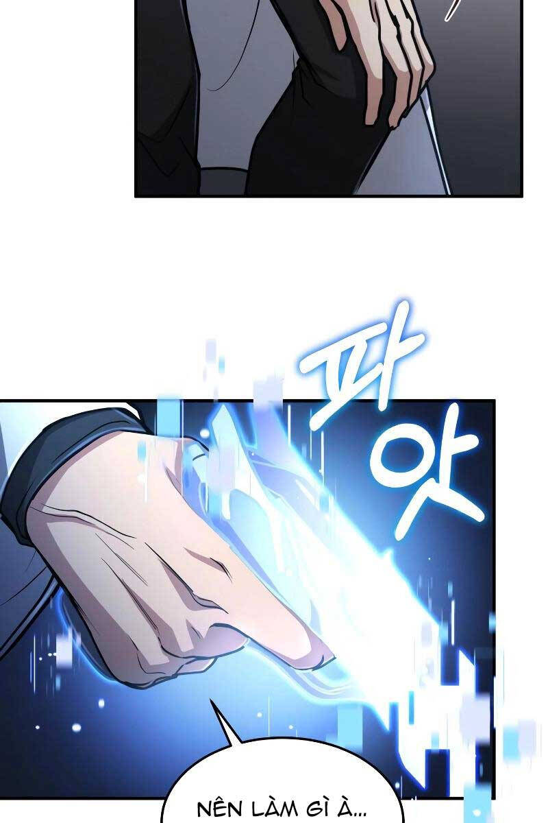 Làm Sao Sống Như Một Trị Liệu Sư Ngầm Chapter 16 - Trang 2