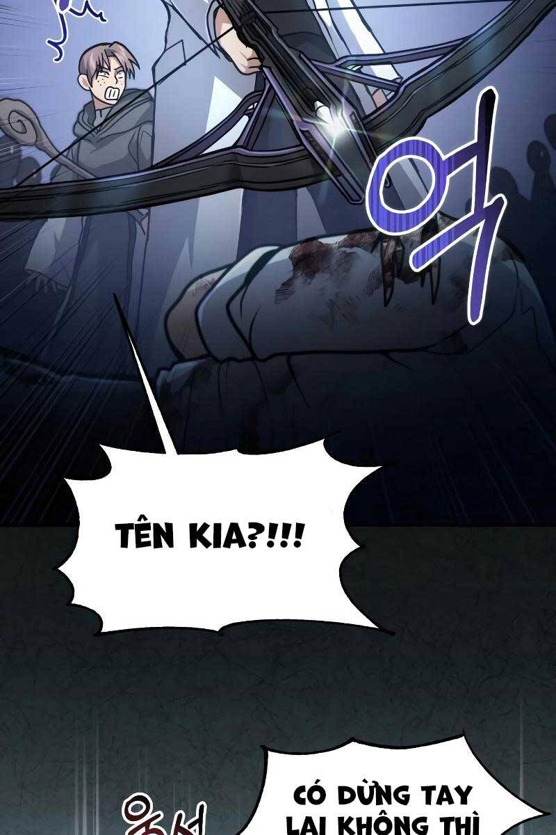 Làm Sao Sống Như Một Trị Liệu Sư Ngầm Chapter 16 - Trang 2