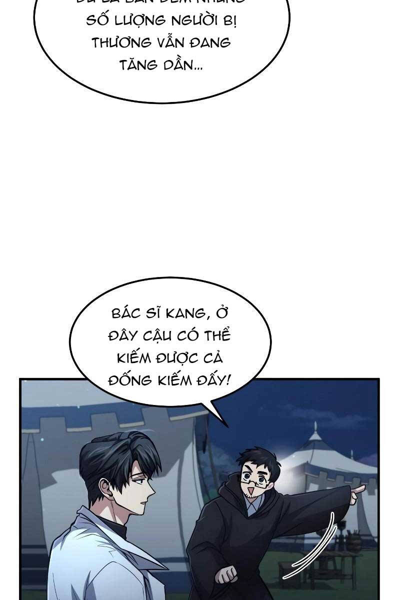 Làm Sao Sống Như Một Trị Liệu Sư Ngầm Chapter 16 - Trang 2