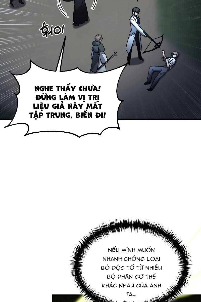 Làm Sao Sống Như Một Trị Liệu Sư Ngầm Chapter 16 - Trang 2