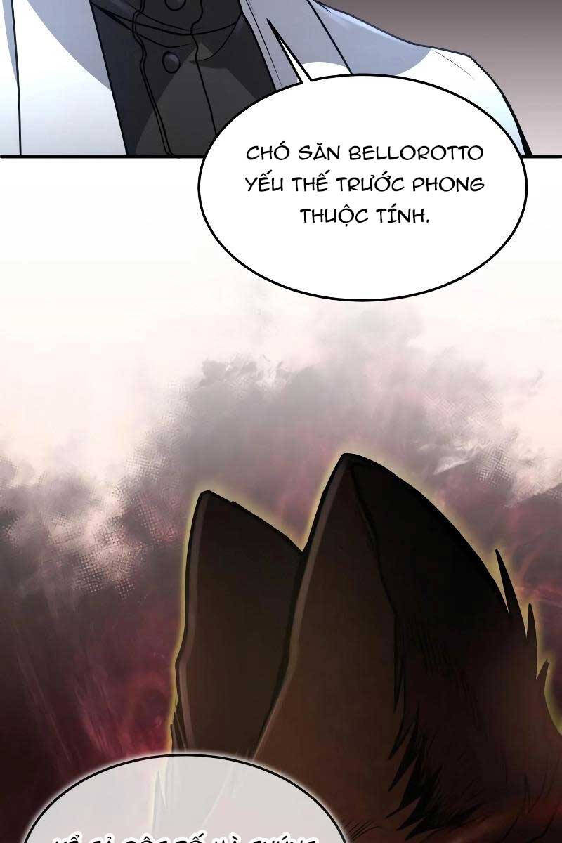 Làm Sao Sống Như Một Trị Liệu Sư Ngầm Chapter 16 - Trang 2