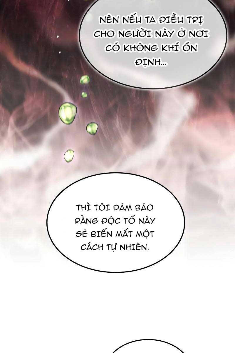 Làm Sao Sống Như Một Trị Liệu Sư Ngầm Chapter 16 - Trang 2