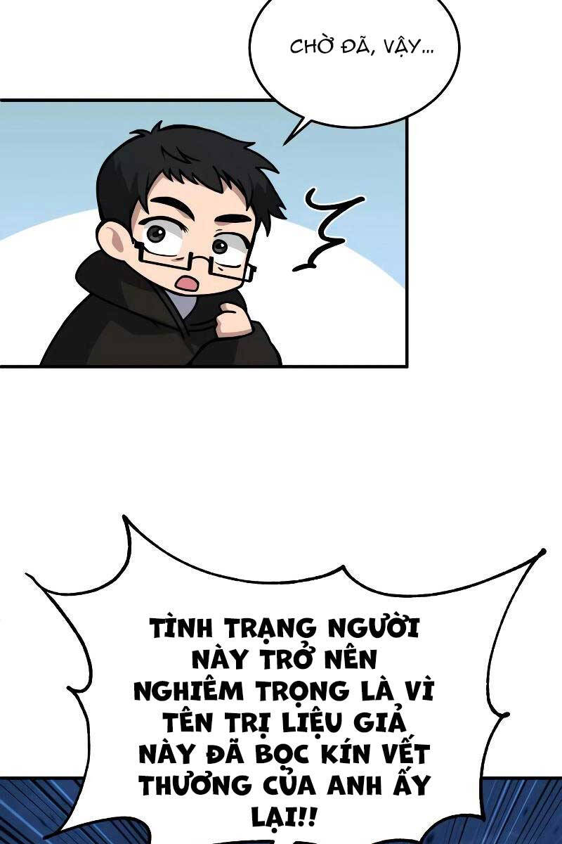 Làm Sao Sống Như Một Trị Liệu Sư Ngầm Chapter 16 - Trang 2