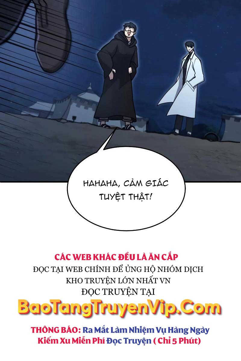 Làm Sao Sống Như Một Trị Liệu Sư Ngầm Chapter 16 - Trang 2