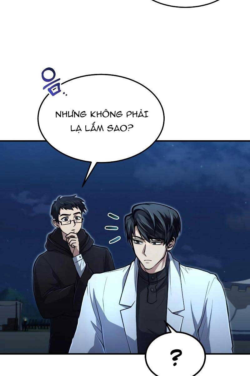 Làm Sao Sống Như Một Trị Liệu Sư Ngầm Chapter 16 - Trang 2