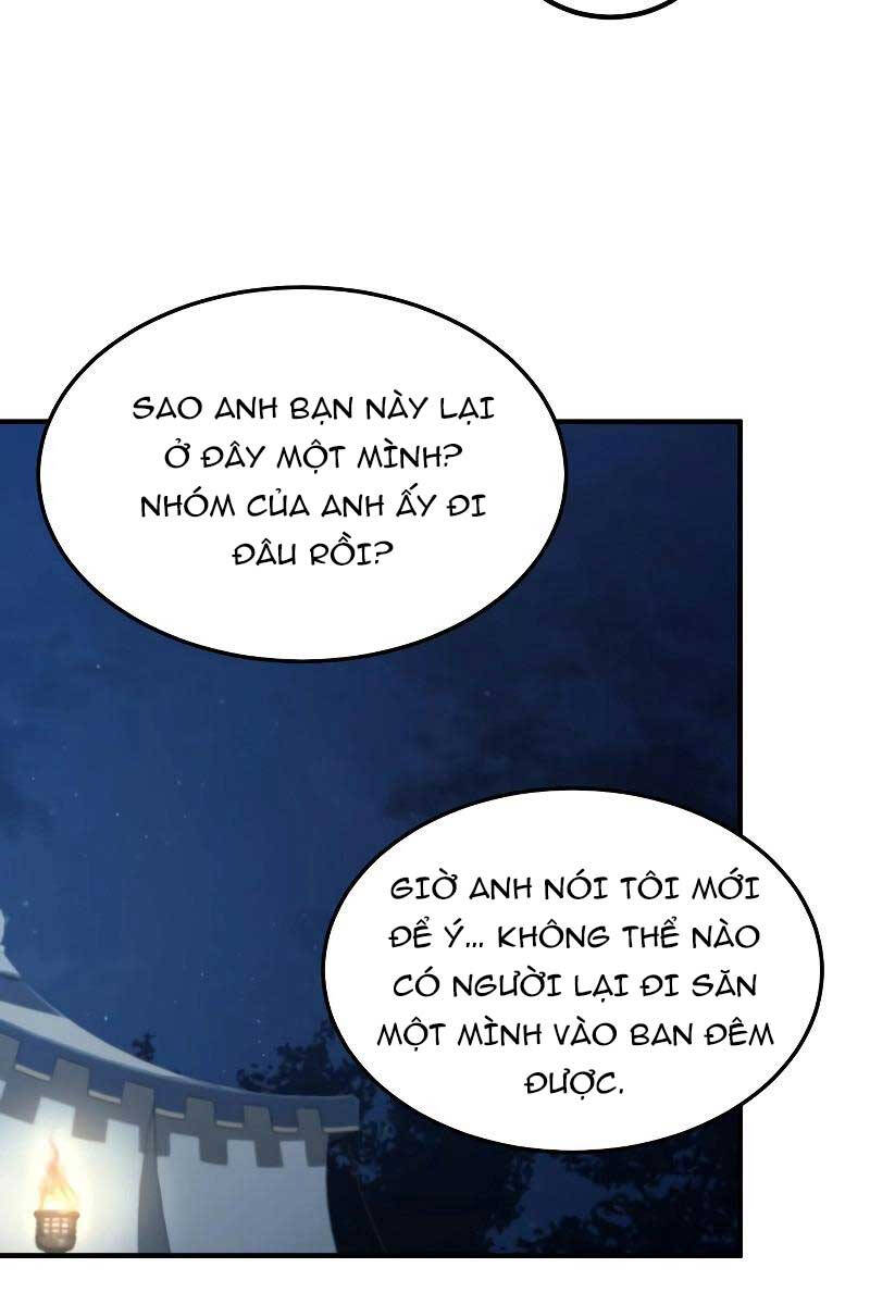 Làm Sao Sống Như Một Trị Liệu Sư Ngầm Chapter 16 - Trang 2