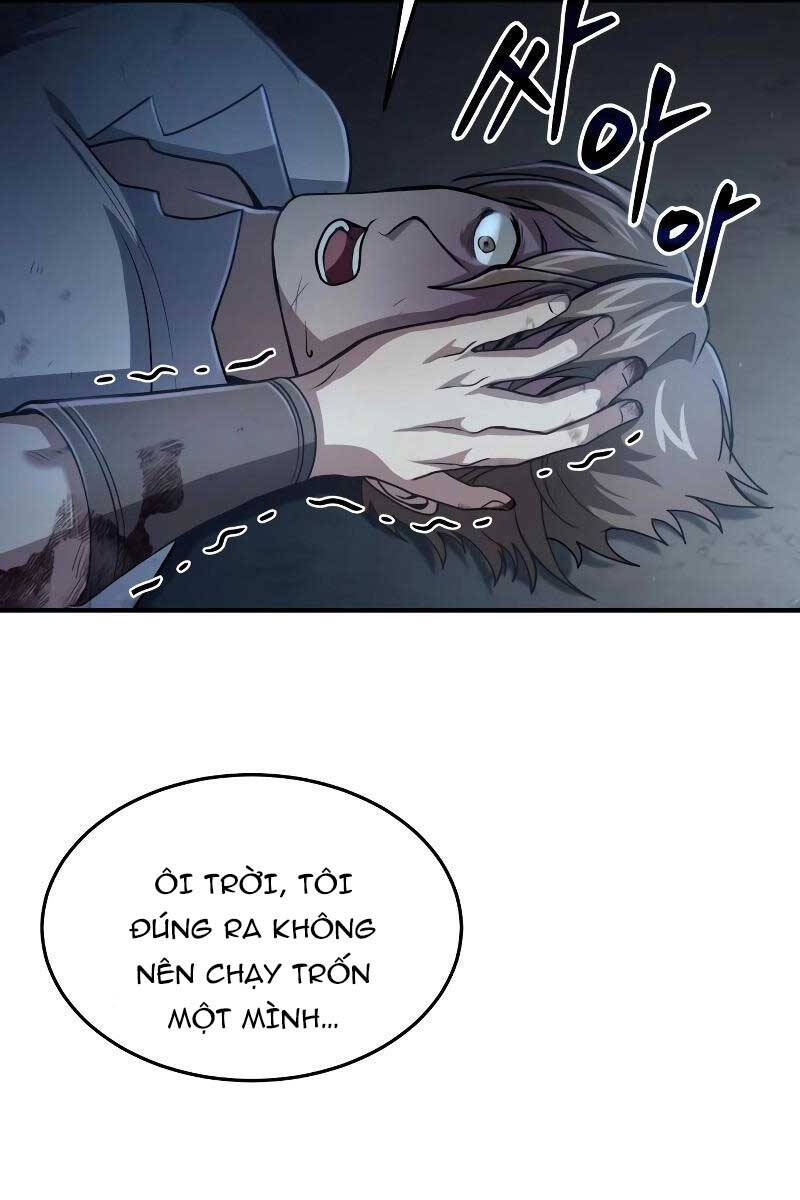 Làm Sao Sống Như Một Trị Liệu Sư Ngầm Chapter 16 - Trang 2