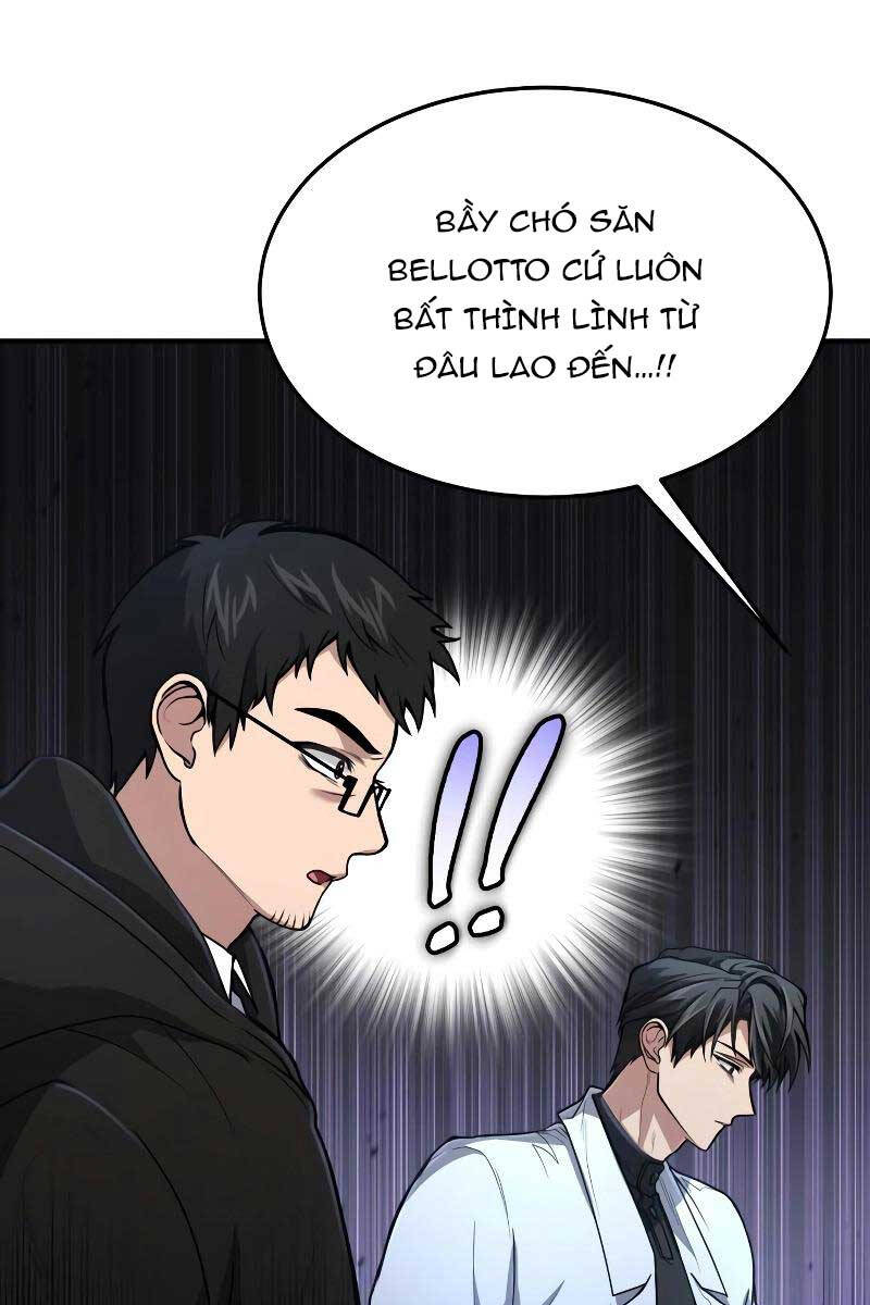 Làm Sao Sống Như Một Trị Liệu Sư Ngầm Chapter 16 - Trang 2