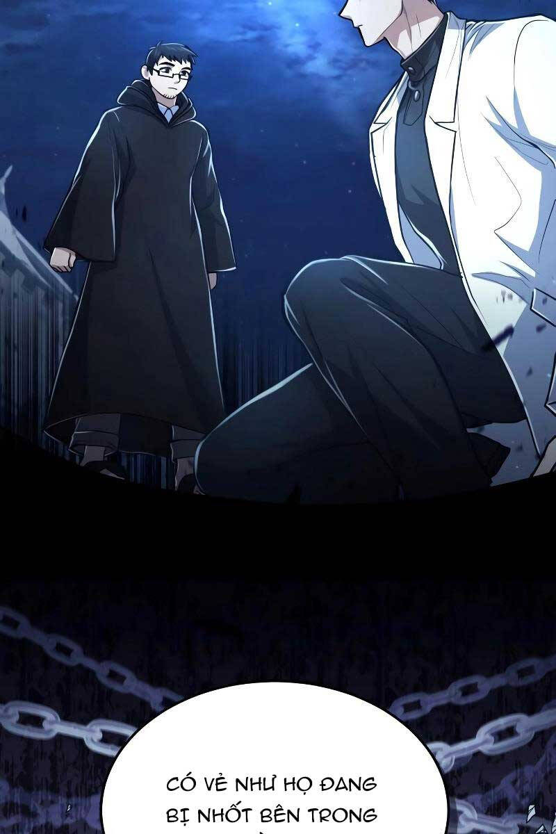 Làm Sao Sống Như Một Trị Liệu Sư Ngầm Chapter 16 - Trang 2