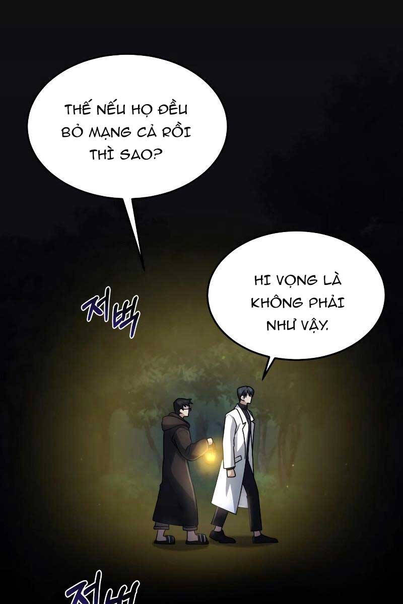 Làm Sao Sống Như Một Trị Liệu Sư Ngầm Chapter 16 - Trang 2