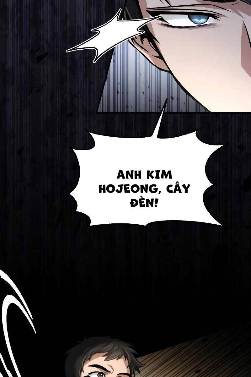 Làm Sao Sống Như Một Trị Liệu Sư Ngầm Chapter 16 - Trang 2