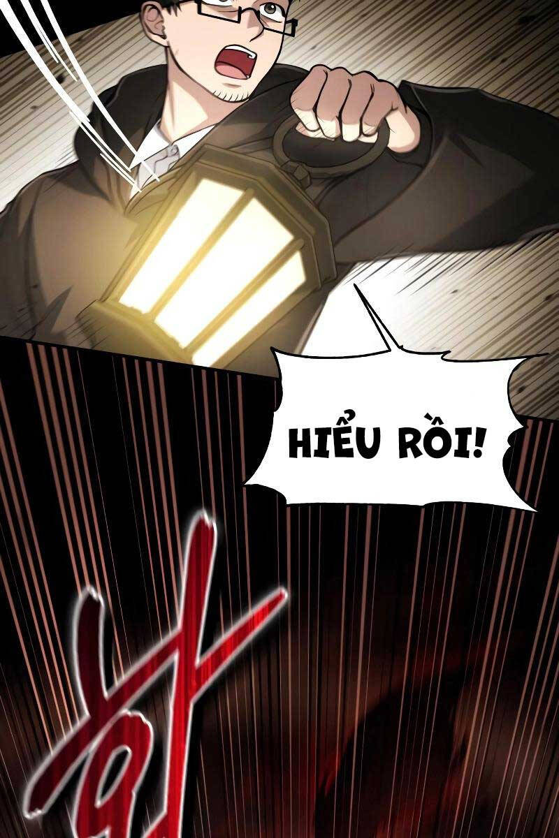 Làm Sao Sống Như Một Trị Liệu Sư Ngầm Chapter 16 - Trang 2