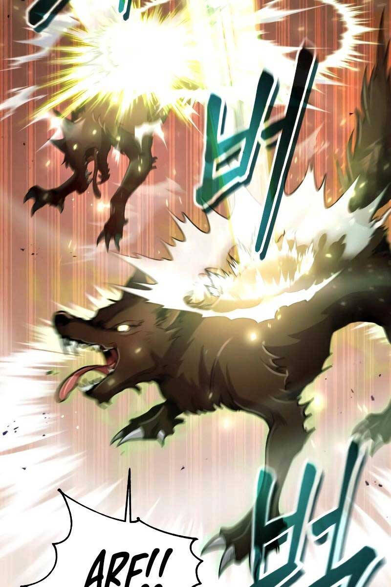 Làm Sao Sống Như Một Trị Liệu Sư Ngầm Chapter 16 - Trang 2