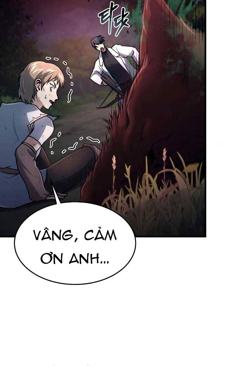 Làm Sao Sống Như Một Trị Liệu Sư Ngầm Chapter 16 - Trang 2